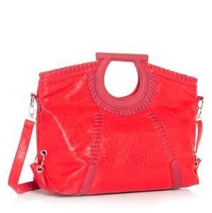 Red Hot Bag